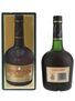 Courvoisier VSOP Bottled 1980s 68cl / 40%