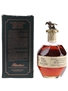 Blanton's Single Barrel No. 368 Bottled 1991 75cl / 46.5%