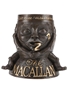 Macallan Ice Bucket Quiet Please! Whisky Sleeping 