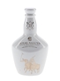 Royal Salute 21 Year Old The Snow Polo Edition Bottled 2019 5cl / 46.5%