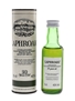 Laphroaig 10 Year Old Unblended Bottled 1980s 5cl / 40%