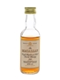 Macallan 1963 Bottled 1980s 5cl / 43%