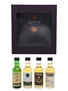 Single Pot Still Whiskeys Of Midleton Set Redbreast, Green Spot, Powers & Midleton 4 x 5cl