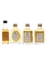 Marks & Spencer Scotch Whisky Highland, Inverey, Island & Speyside 4 x 5cl / 40%