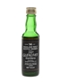 Glenlivet 14 Year Old Bottled 1970s - Cadenhead's 5cl / 46%
