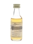 Cragganmore 12 Year Old Bottled 1980s-1990s 5cl / 40%