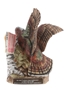 Wild Turkey 8 Year Old 101 Proof Wild Turkey & Poults No.6 Decanter 1984 5cl / 50.5%