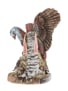 Wild Turkey 8 Year Old 101 Proof Wild Turkey & Poults No.6 Decanter 1984 5cl / 50.5%