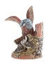 Wild Turkey 8 Year Old 101 Proof Wild Turkey & Poults No.6 Decanter 1984 5cl / 50.5%