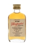 Glenfarclas Glenlivet 8 Year Old 100 Proof Bottled 1960s-1970s - Grant Bonding Co. 5cl / 57%