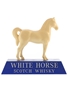 White Horse Scotch Whisky Figurine  15cm x 13cm