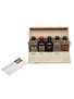 Bokma Genever Set  5 x 4cl