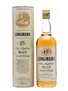 Longmorn 15 Years Old Pure Malt 15 yo / 75cl