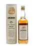 Longmorn 15 Years Old Pure Malt 15 yo / 75cl