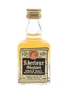 Aberlour Glenlivet 9 Year Old Bottled 1970s 4.7cl / 40%