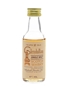 Glendullan 12 Year Old Bottled 1980s 5cl / 47%