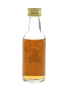 Glendullan 12 Year Old Bottled 1980s 5cl / 47%