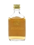 MacDonald's Glencoe 8 Year Old 100 Proof Bottled 1970s 5cl / 57%