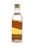 Johnnie Walker Red Label Bottled 1970s 5cl / 40%