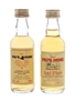 Pig's Nose Finest  2 x 5cl / 40%