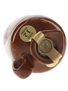 Rutherford's 12 Year Old Ceramic Decanter  5cl / 40%