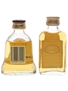 Bell's Extra Special & Macleod's Isle Of Skye 8 Year Old  2 x 5cl / 40%