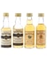 The Original Mackinlay & The Real Mackenzie  4 x 5cl / 40%