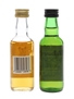 Tullibardine & Highland 10 Year Old  2 x 5cl / 40%