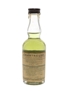 Chartreuse Green Bottled 1956-1964 3cl / 55%