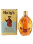 Haig's Dimple Spring Cap Bottled 1950s-1960s 75cl / 40%