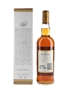 Macallan 10 Year Old Bottled 2000s 70cl / 40%