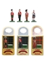 William Grant's Military Collection Figurines  