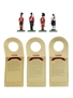William Grant's Military Collection Figurines  