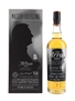 Arran 2007 James MacTaggart 10th Anniversary 70cl / 54.2%