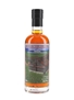 Caroni 20 Year Old Batch 2 That Boutique-y Rum Company 50cl / 54.7%