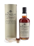 Macallan 1990 Cask Strength ESC 4 Sherry Butt #24680 50cl / 57.4%