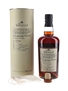 Macallan 1990 Cask Strength ESC 4 Sherry Butt #24680 50cl / 57.4%