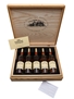 Glenlivet Vintage Collection 1967, 1968, 1969, 1970, 1972 5 x 20cl