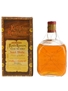 King's Ransom Round The World Bottled 1950s-1960s 75cl