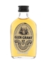 Glen Grant 12 Year Old Bottled 1970s-1980s 5cl / 40%