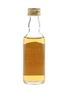 Glenordie 12 Year Old Bottled 1980s 5cl / 40%