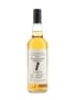 Springbank 1989 21 Year Old Cask 143 Bottled 2010 - Case in Cask Syndicate 70cl / 51.2%