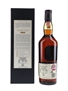 Lagavulin 1991 Distillers Edition Bottled 2007 70cl / 43%