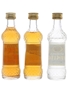 Nikita Apfel, Pampelmuse & Wodka  3 x 4cl