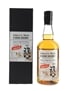 Chichibu 2011 The Peated Cask Strength Bottled 2015 70cl / 62.5%