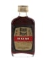 Black Pearl Demerara Rum Bottled 1970s - Gordon & MacPhail 5cl / 40%