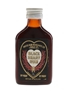 Black Heart Rum Bottled 1970s - United Rum Merchants 5cl / 40%