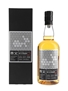 Chichibu 2012 Peated Cask 2088 Bottled 2017 - The Whisky Exchange 70cl / 63.2%