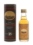 Glenmorangie 18 Year Old Bottled 1990s 5cl / 43%