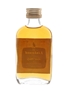 Linkwood 15 Year Old 100 Proof Bottled 1970s-1980s - Gordon & MacPhail 5cl / 57%